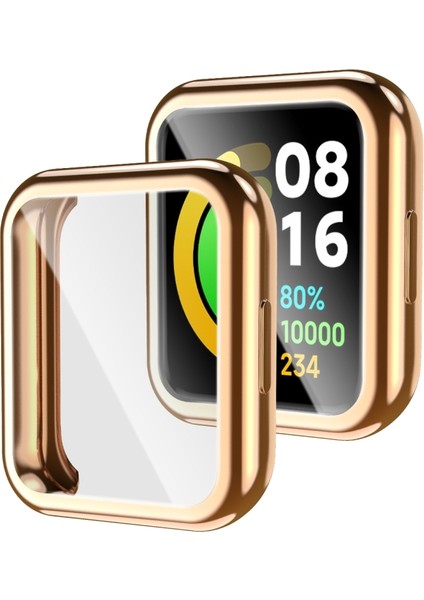 Xiaomi Redmi Watch 2 Için Tamamen Kapalı Kılıf (Yurt Dışından) fiyatları