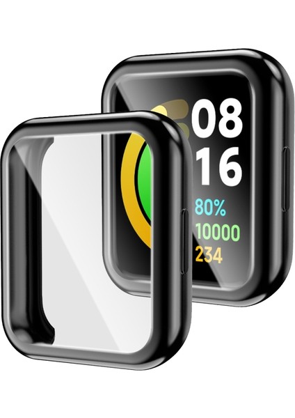 Xiaomi Redmi Watch 2 Için Tamamen Kapalı Kılıf (Yurt Dışından) fiyatları
