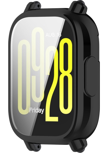 Redmi Watch 5 Active Için Elektro Kaplama Tpu Izle Kılıfı (Yurt Dışından) fiyatları