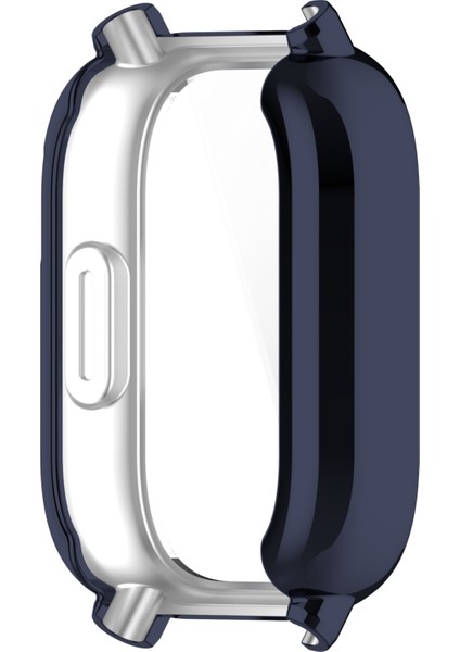 Redmi Watch 5 Active Için Elektro Kaplama Tpu Izle Kılıfı (Yurt Dışından) indirimleri