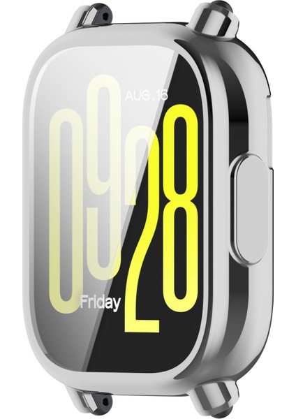 Redmi Watch 5 Active Için Elektro Kaplama Tpu Izle Kılıfı (Yurt Dışından) fiyatları