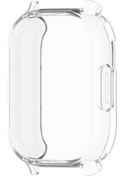 Redmi Watch 5 Active Için Elektro Kaplama Tpu Izle Kılıfı (Yurt Dışından) fırsatları