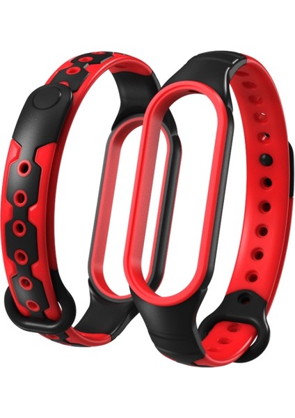 Xiaomi Mi Band 6 / Band 5 Için Yedek Saat Kordonu (Yurt Dışından) fiyatları