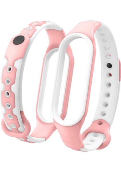 Xiaomi Mi Band 6 / Band 5 Için Yedek Saat Kordonu (Yurt Dışından) fiyatları