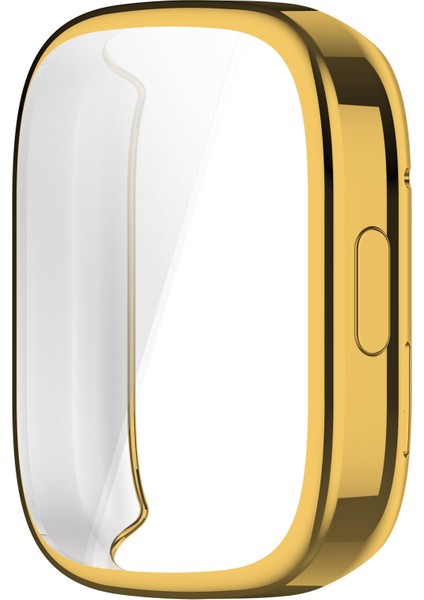 Tpu Saat Koruyucu Kılıf Redmi Watch 3 Lite (Yurt Dışından) fiyatları