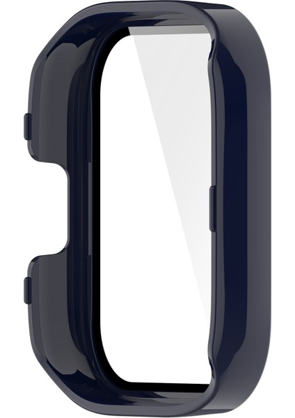 Xiaomi Mi Watch Lite 3 Için Pc + Temperli Film Izleme Kılıfı (Yurt Dışından) indirimleri