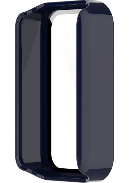 Xiaomi Redmi Smart Band Pro Için Pc + Temperli Gl Kılıf (Yurt Dışından) modelleri