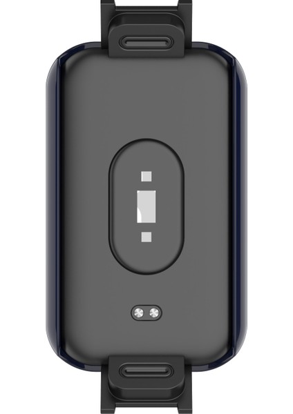 Xiaomi Redmi Smart Band Pro Için Pc + Temperli Gl Kılıf (Yurt Dışından) indirimleri