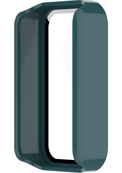 Xiaomi Redmi Smart Band Pro Için Pc + Temperli Gl Kılıf (Yurt Dışından) modelleri