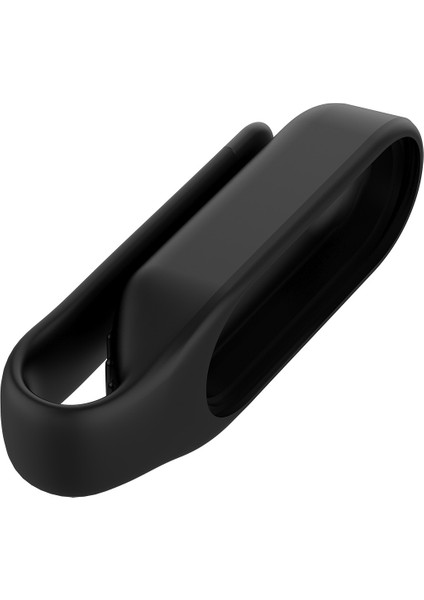Xiaomi Mi Band 7/6/5/4 Için Silikon Kılıf (Yurt Dışından) fırsatları