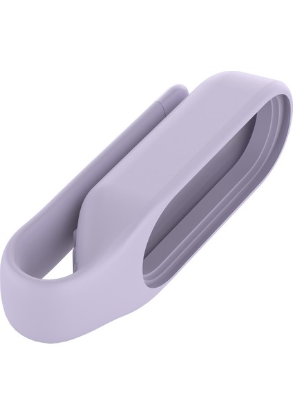 Xiaomi Mi Band 7/6/5/4 Için Silikon Kılıf (Yurt Dışından) fırsatları