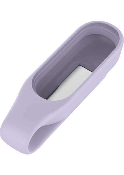 Xiaomi Mi Band 7/6/5/4 Için Silikon Kılıf (Yurt Dışından) indirimleri