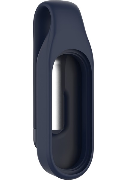 Xiaomi Mi Band 7/6/5/4 Için Silikon Kılıf (Yurt Dışından) fiyatları