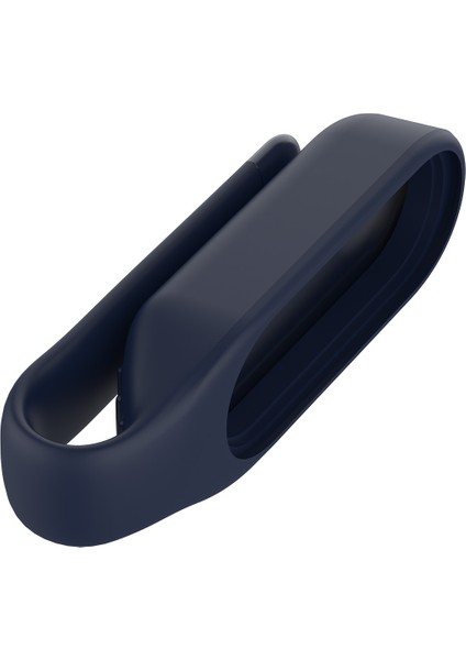Xiaomi Mi Band 7/6/5/4 Için Silikon Kılıf (Yurt Dışından) fırsatları