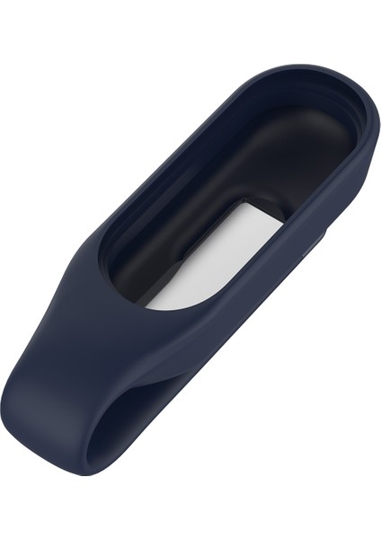 Xiaomi Mi Band 7/6/5/4 Için Silikon Kılıf (Yurt Dışından) indirimleri