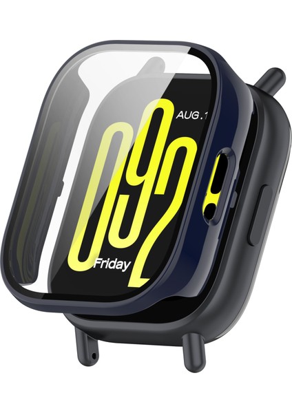 Redmi Watch 5 Lite Için Film Pc Izle Kılıfı (Yurt Dışından)