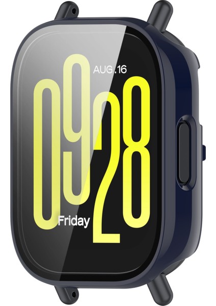 Redmi Watch 5 Lite Için Film Pc Izle Kılıfı (Yurt Dışından) fiyatları