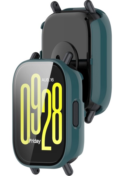 Redmi Watch 5 Lite Için Film Pc Izle Kılıfı (Yurt Dışından) modelleri