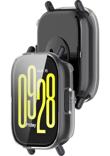 Redmi Watch 5 Lite Için Film Pc Izle Kılıfı (Yurt Dışından) modelleri