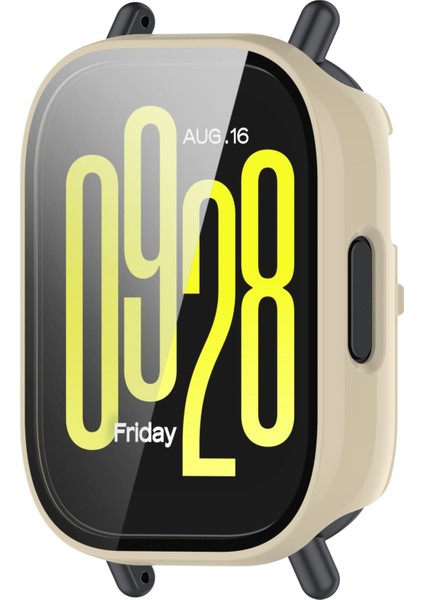 Redmi Watch 5 Lite Için Film Pc Izle Kılıfı (Yurt Dışından) fiyatları