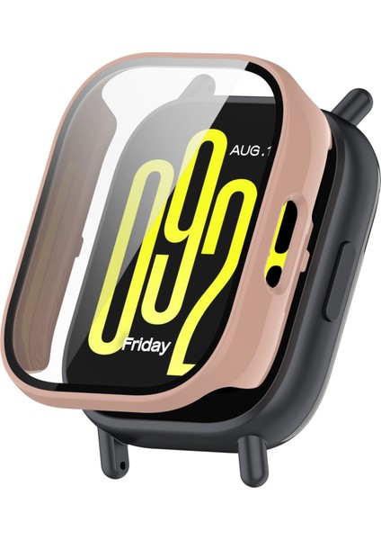 Redmi Watch 5 Lite Için Film Pc Izle Kılıfı (Yurt Dışından)