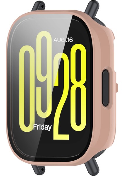 Redmi Watch 5 Lite Için Film Pc Izle Kılıfı (Yurt Dışından) fiyatları