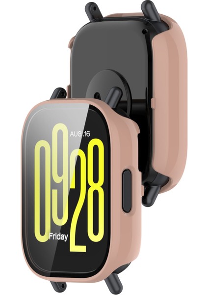 Redmi Watch 5 Lite Için Film Pc Izle Kılıfı (Yurt Dışından) modelleri