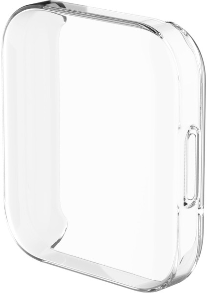 Xiaomi Redmi Watch 2 Lite Için Elektro Kaplama Tpu Kılıf (Yurt Dışından) fiyatları