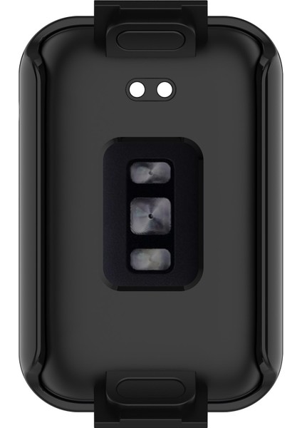 Xiaomi Mi Band 7 Pro Için Pc+ Sertleştirilmiş Film Tamamen Kapalı Koruyucu Saat Kılıfı (Yurt Dışından) modelleri