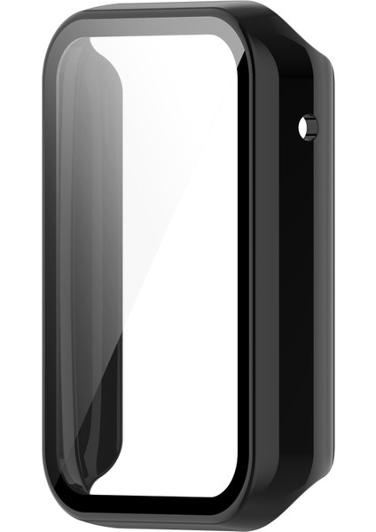 Xiaomi Mi Band 7 Pro Için Pc+ Sertleştirilmiş Film Tamamen Kapalı Koruyucu Saat Kılıfı (Yurt Dışından) fırsatları