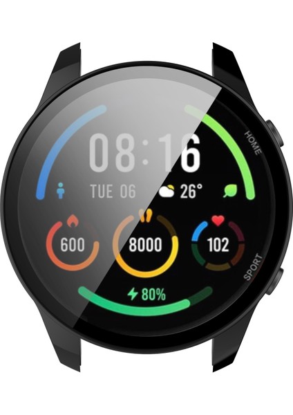 Xiaomi Izle Renkli Spor Için Pc Kılıfı (Yurt Dışından) modelleri