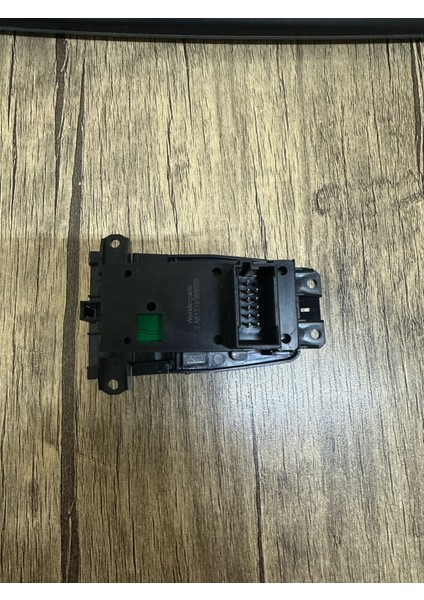 Bmw F10 + Lcı X3 F25 X4 F26 El Fren Düğme