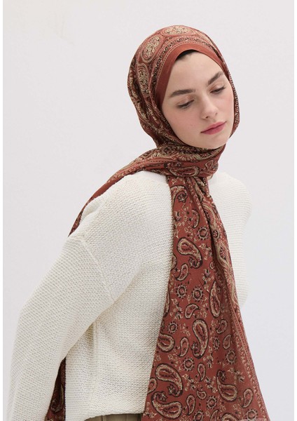 Irene Desen Şal Kiremit modelleri