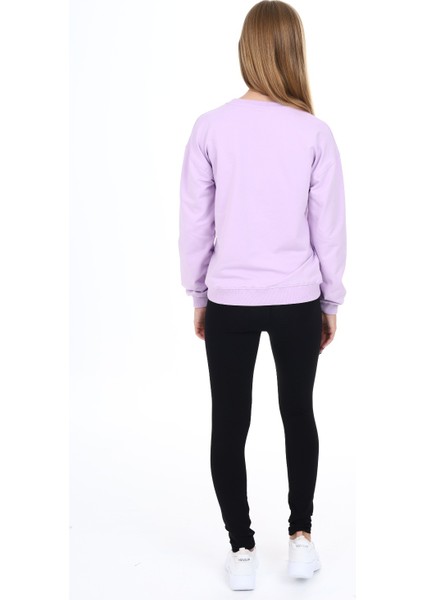 Kız Çocuk Baskılı Taytlı Takım fırsatları