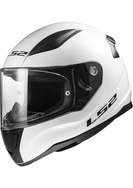 RAPID 2 BEYAZ KASK S
