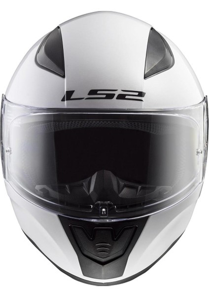 RAPID 2 BEYAZ KASK S