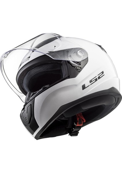 RAPID 2 BEYAZ KASK S