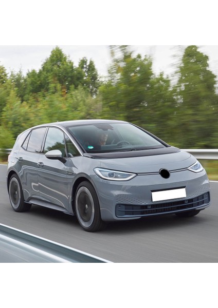 Vw Id3 2020-2024 Ön Cam Arka Cam Silecek Seti Takımı 10A998002A