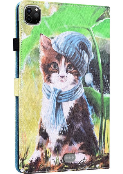 iPad Pro 11 Inç 2021/2020 ve Air 2020 10.9 Için Kılıf (Yurt Dışından) fırsatları