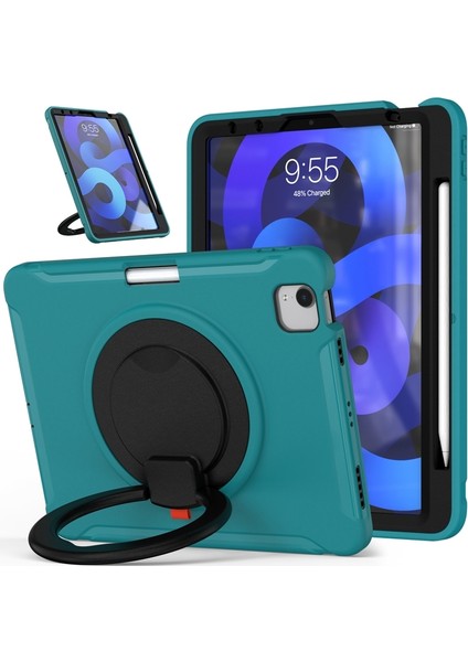 iPad Air 4 10.9 / Pro 11 2021 / 2020 / 2018 Için Kılıf (Yurt Dışından) fiyatları