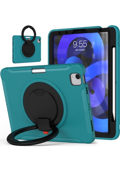 iPad Air 4 10.9 / Pro 11 2021 / 2020 / 2018 Için Kılıf (Yurt Dışından) modelleri