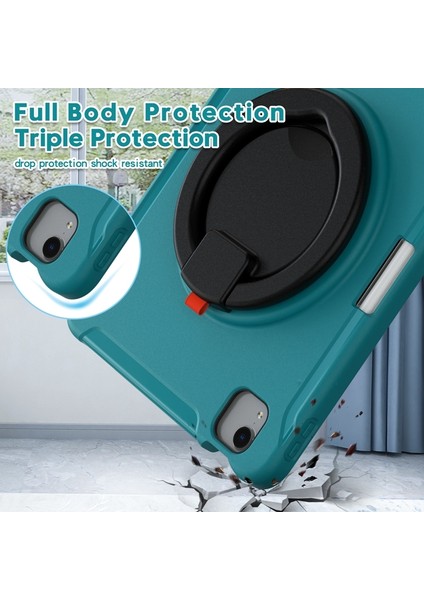 iPad Air 4 10.9 / Pro 11 2021 / 2020 / 2018 Için Kılıf (Yurt Dışından) fırsatları