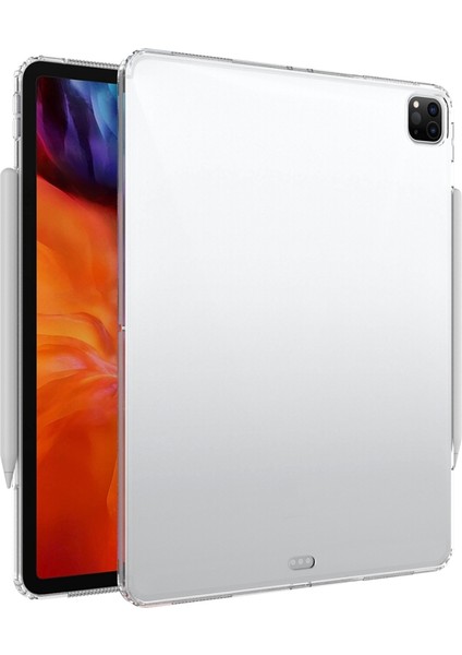 iPad Pro 11(2020) / (2021) Için Darbeye Dayanıklı Koruyucu Kılıf (Yurt Dışından) fiyatları