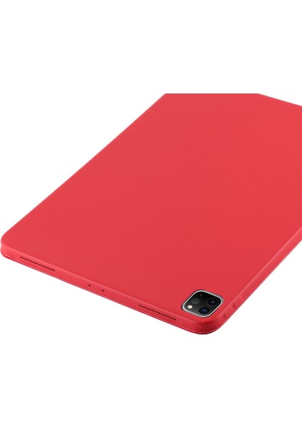 iPad Pro 11 Inç 2020/2021 Için Deri Kılıf iPad Pro 11 Inç (2020/2021) Için (Yurt Dışından) indirimleri