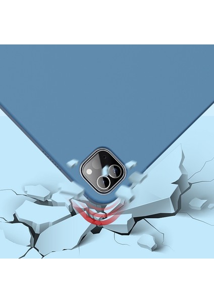 iPad Pro 11 Inç 2022/2021/2020 Için Mutural Tablet Kılıfı (Yurt Dışından) indirimleri