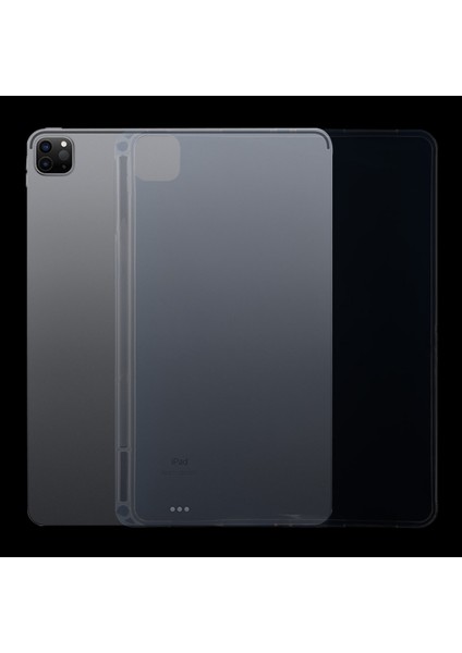 iPad Pro 11 (2021) Için Solf Kılıf iPad Pro 11 Inç 2020 Için (Yurt Dışından)