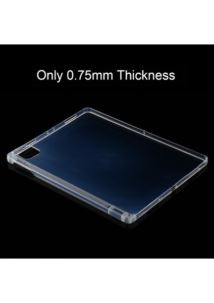 iPad Pro 11 (2021) Için Solf Kılıf iPad Pro 11 Inç 2020 Için (Yurt Dışından) indirimleri