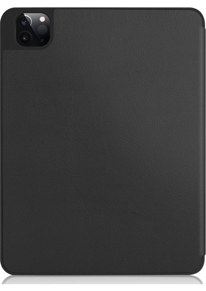 iPad Pro 11 (2021) Için Tpu + Pu Kılıf (Yurt Dışından) modelleri