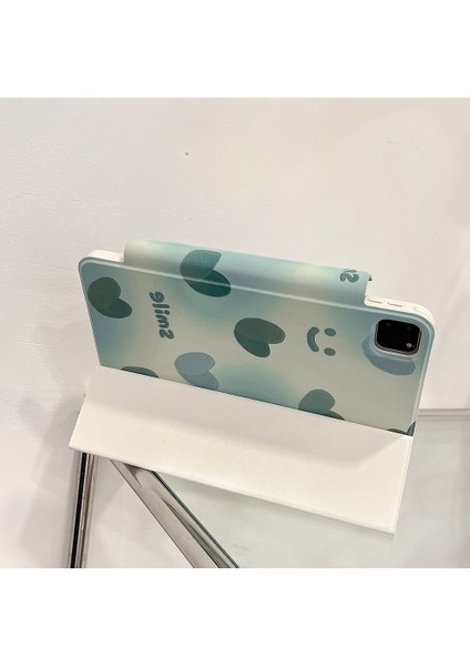 iPad Air 11 2024 / iPad Air 2022 / 2020 10.9 / Pro 11 Için Tablet Kılıfı (Yurt Dışından) fiyatları