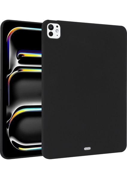 iPad Pro 11 2024 Için Tpu Tablet Kılıfı (Yurt Dışından)